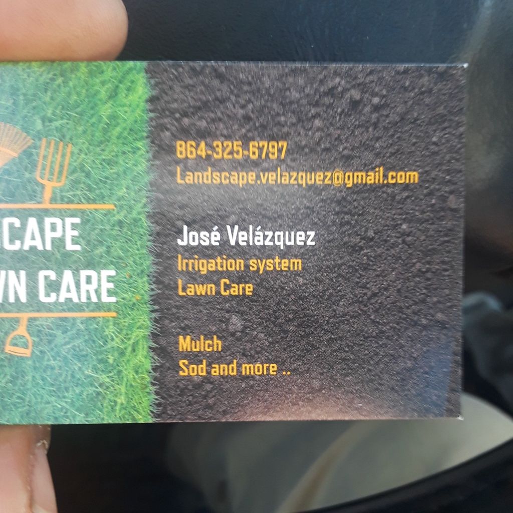 jose Landscaping