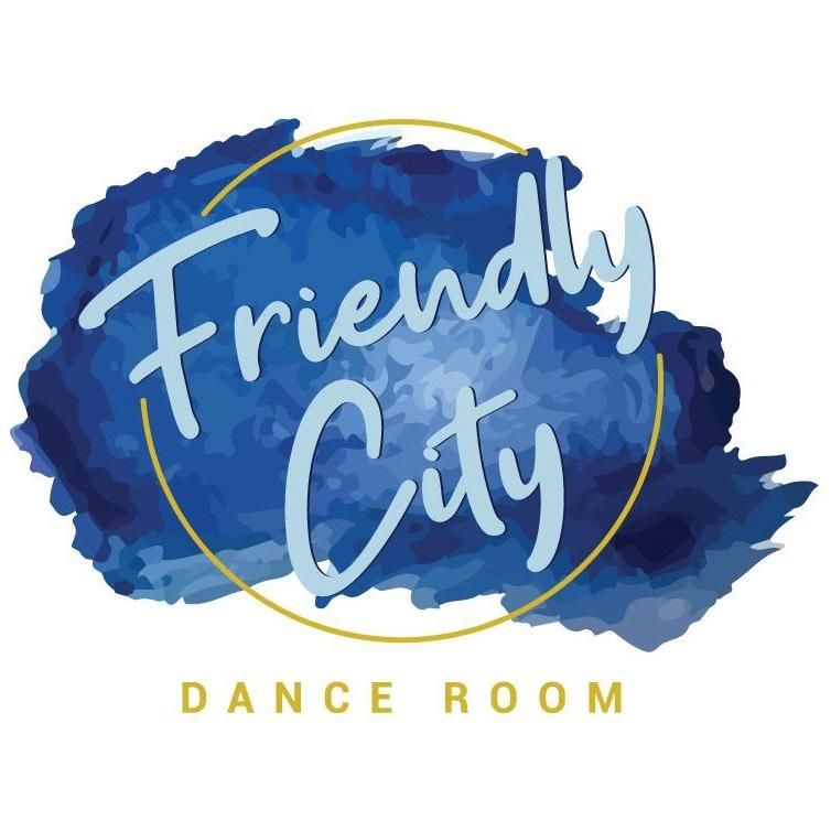 Friendly City Dance Room