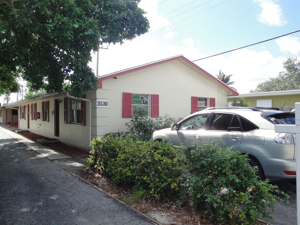 5 Unit property we are managing
