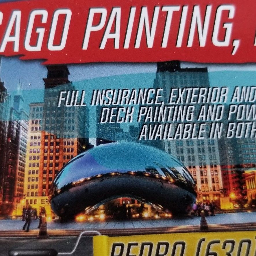 Chicago Painting IL corp