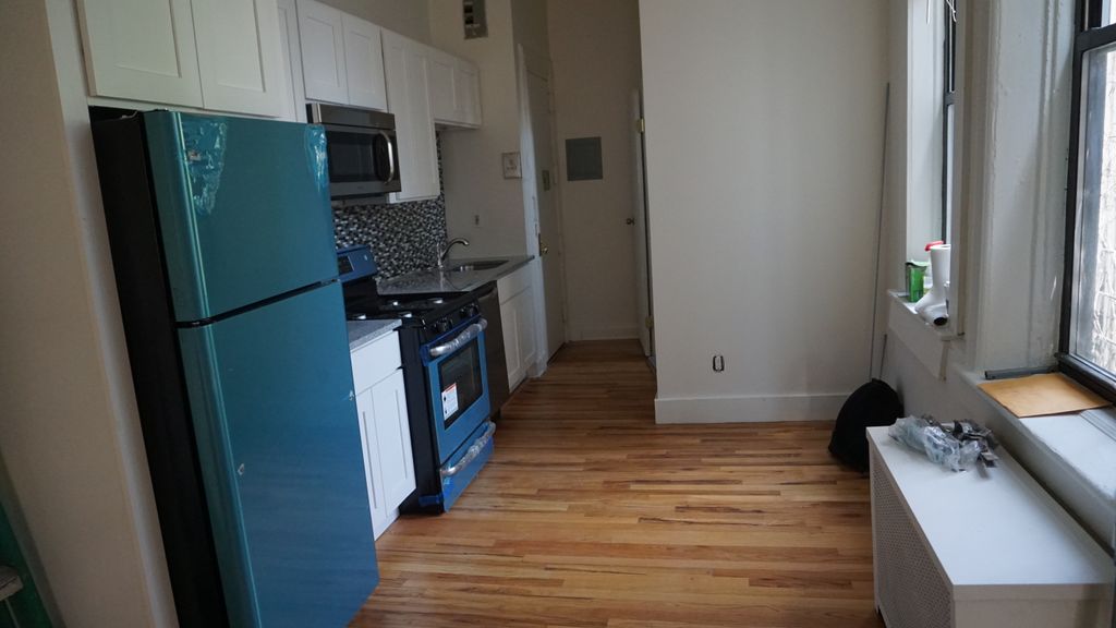 Kitchen Renovation Managed - Prince St, Nolita