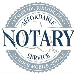 Westbank Mobile Notary