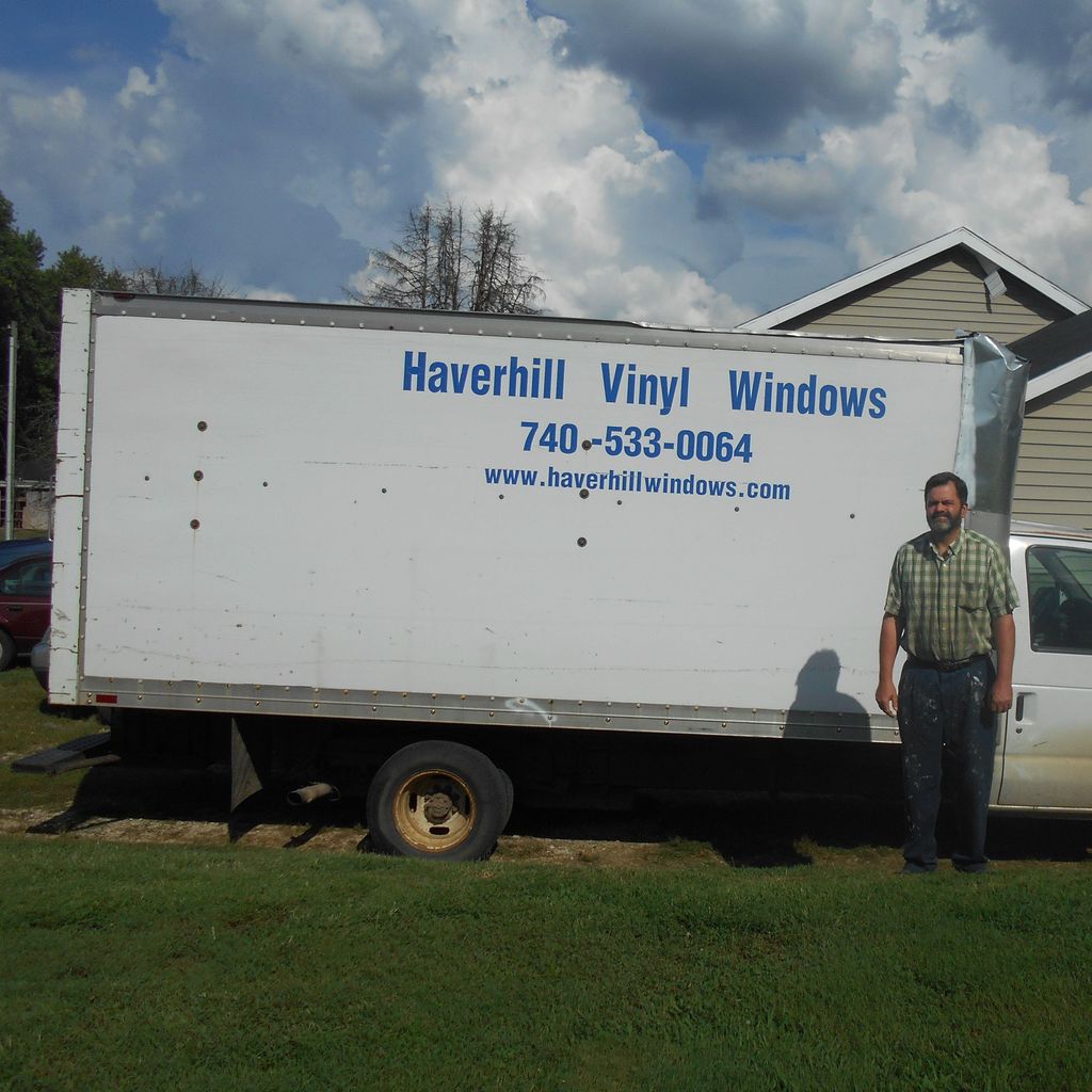 Haverhill Vinyl Windows