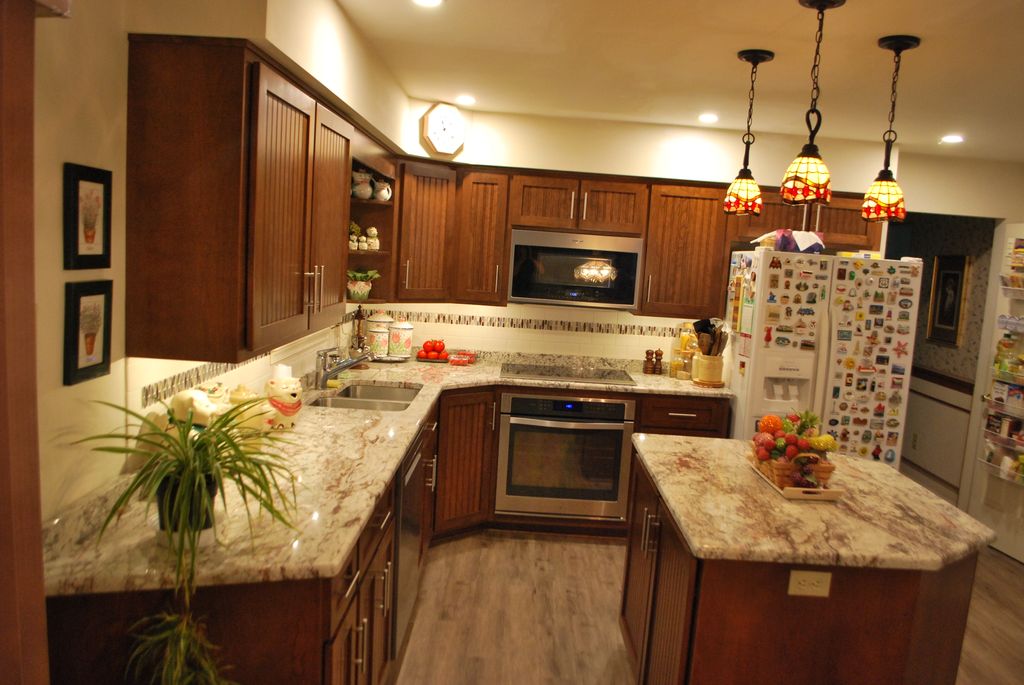 Cabinet Refacing - Your Remodeling Guys - York, PA