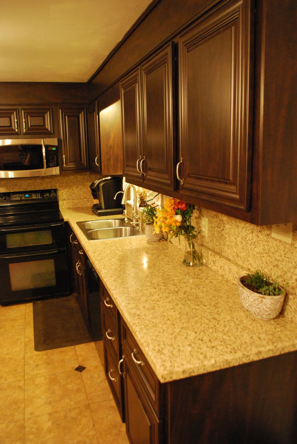 Cabinet Refacing - Your Remodeling Guys - York, PA
