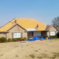 Roof Installation or Replacement