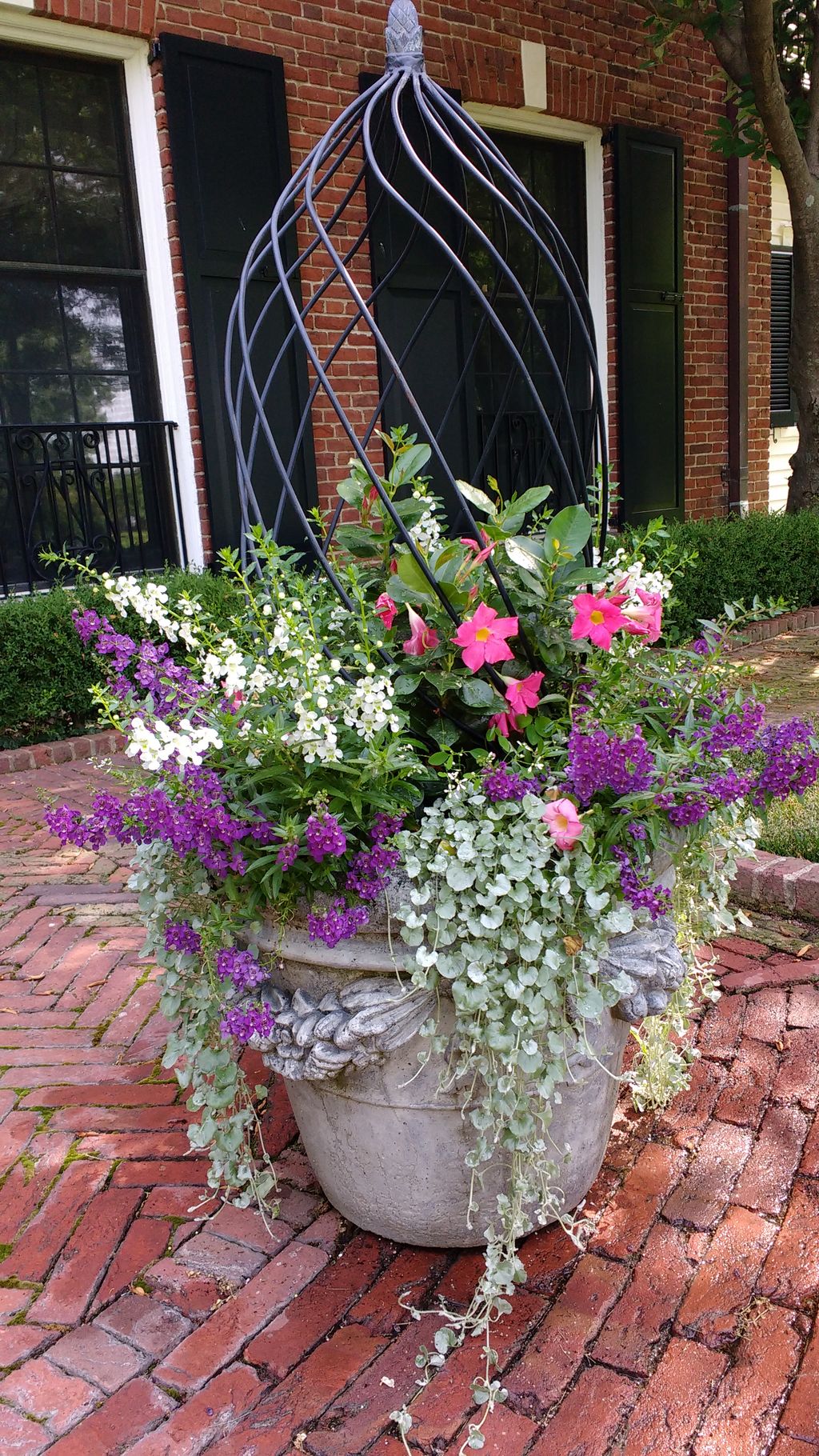 Seasonal Containers