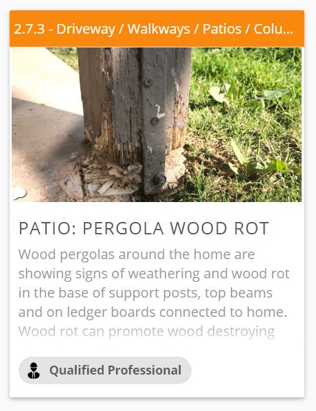 Truss Home Inspections