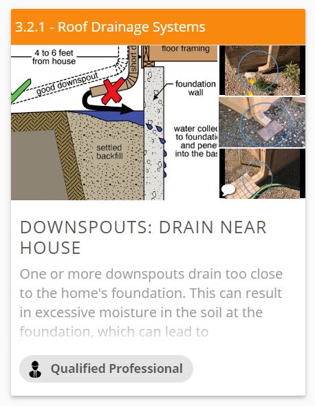 Truss Home Inspections