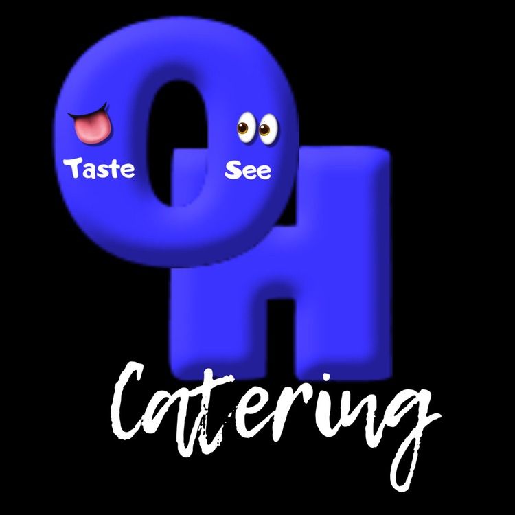 Oh Taste and See Catering