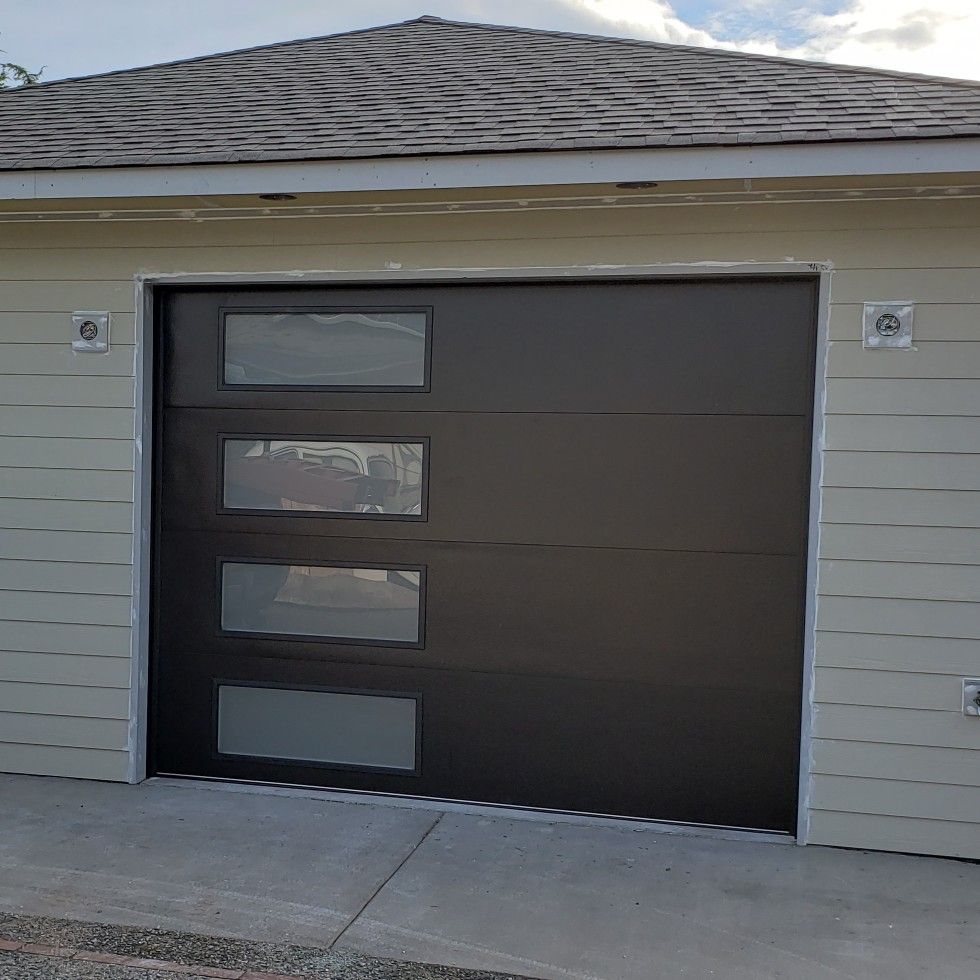 Premium Garage Doors, LLC