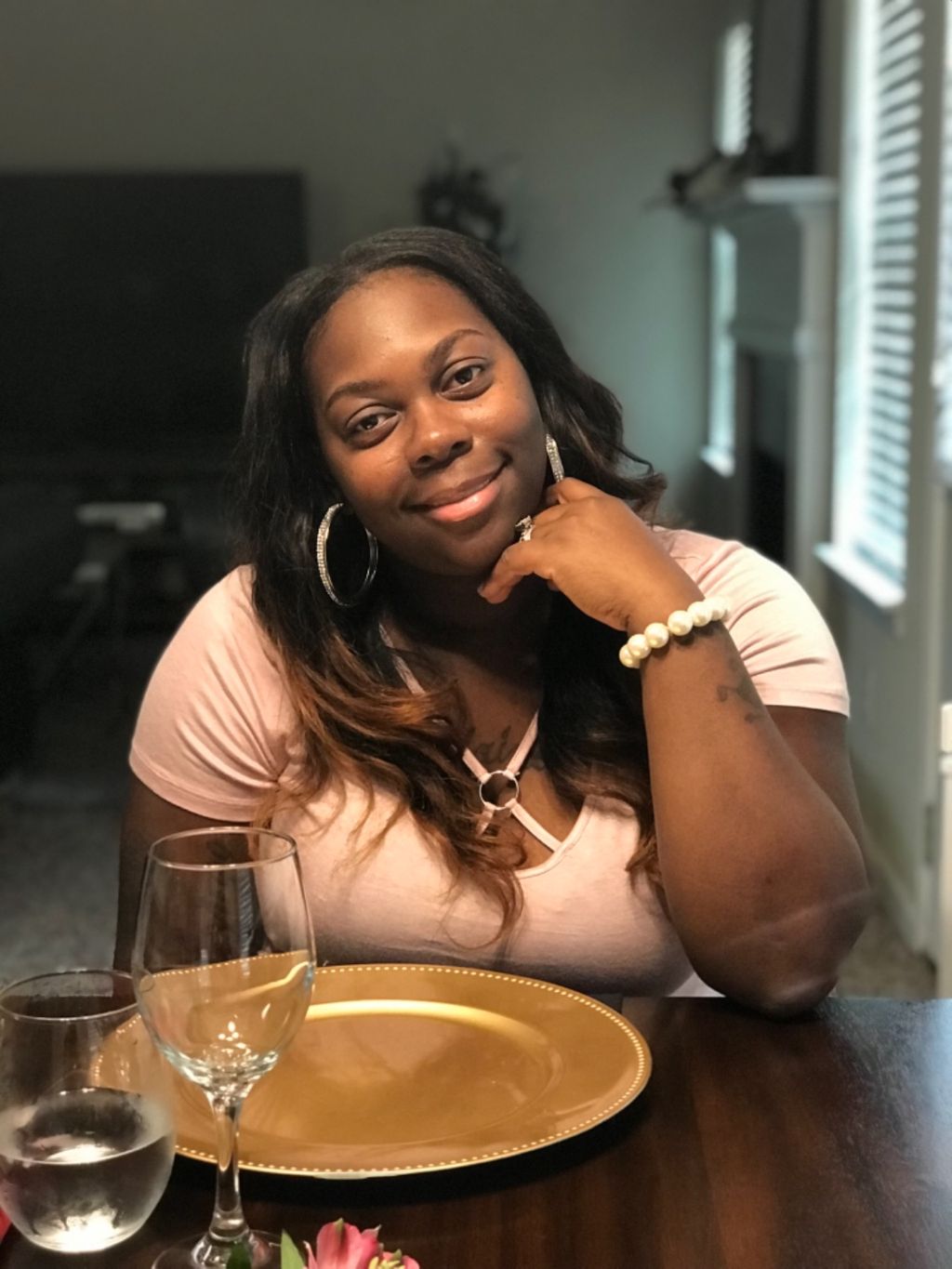 Customer photos