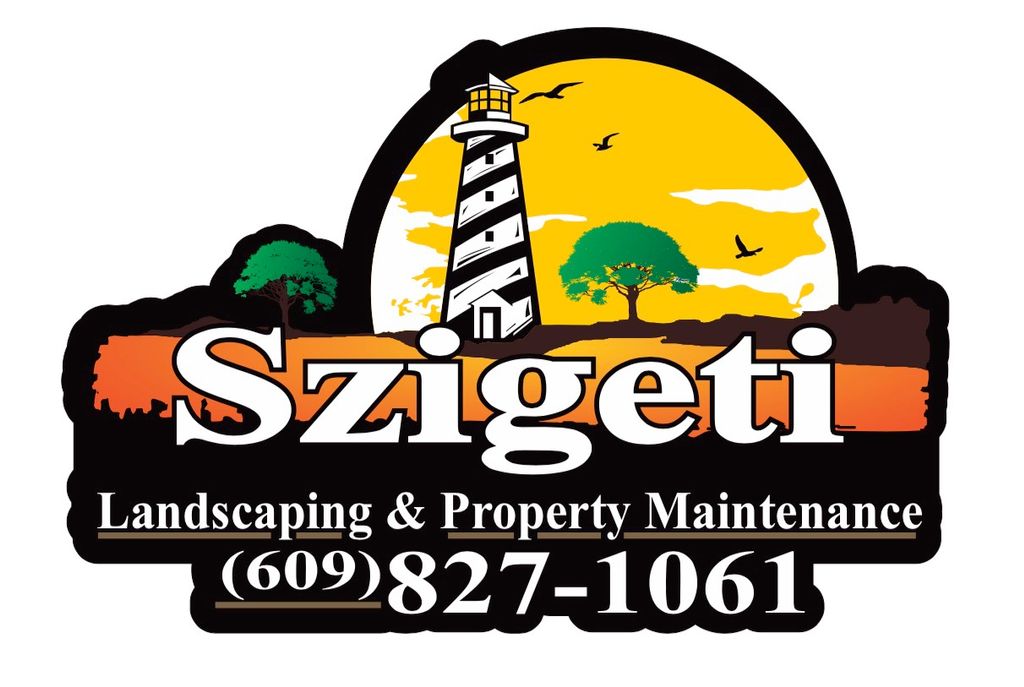 Szigeti Landscaping & Property Maintenance