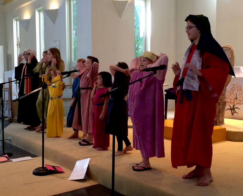 Children's Musical 