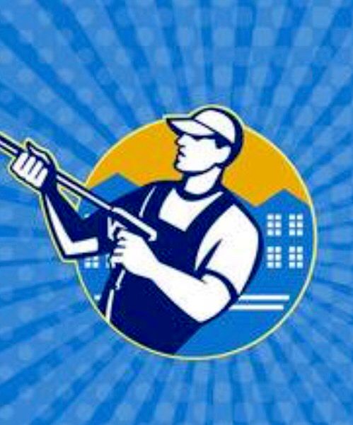 R & T Pressure Washing