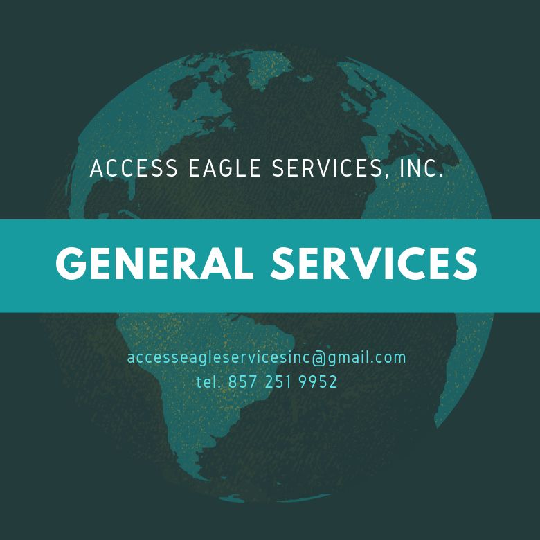 Access Eagle Services, Inc.