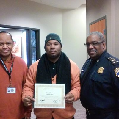 Avatar for Faithful Security and Patrol Service LLC.