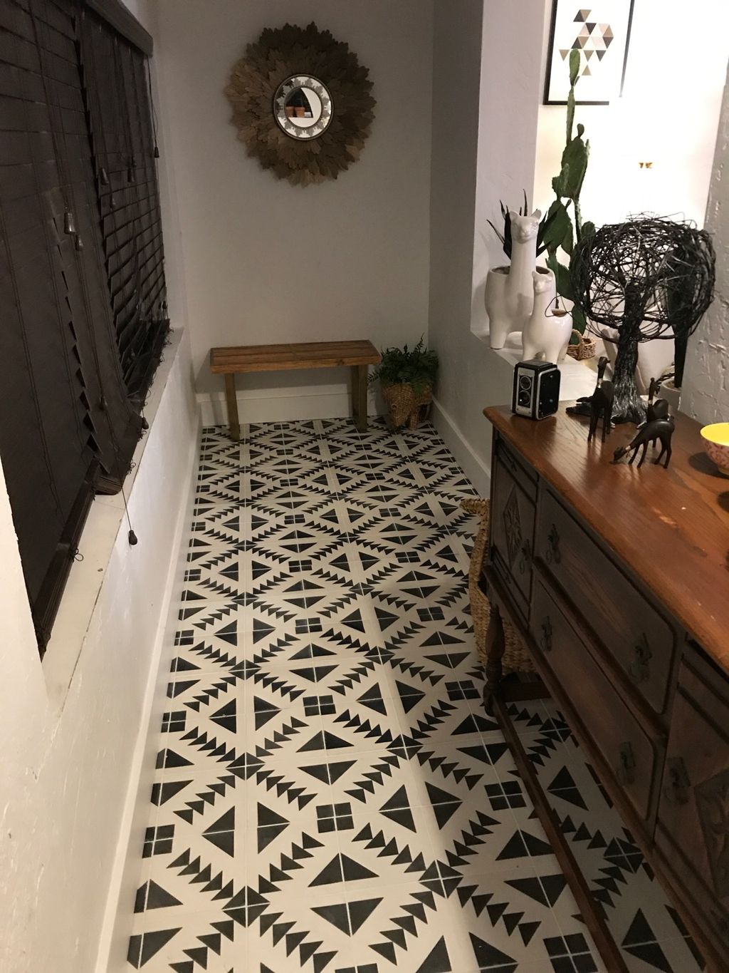 Customer photos