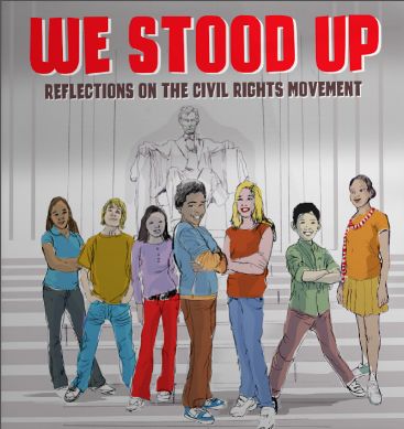 We Stood Up: Produced, wrote and recorded the whol