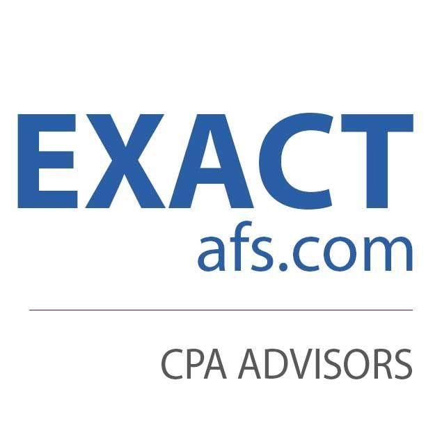 Exact Accounting & Financial Services