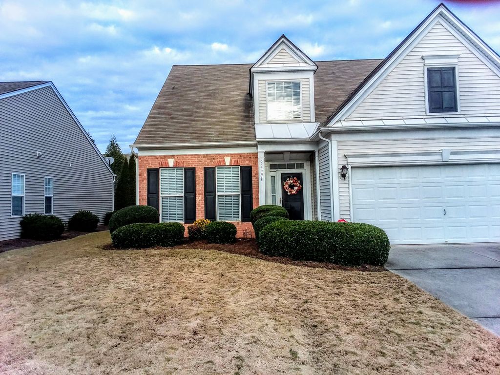Shrub trimming project