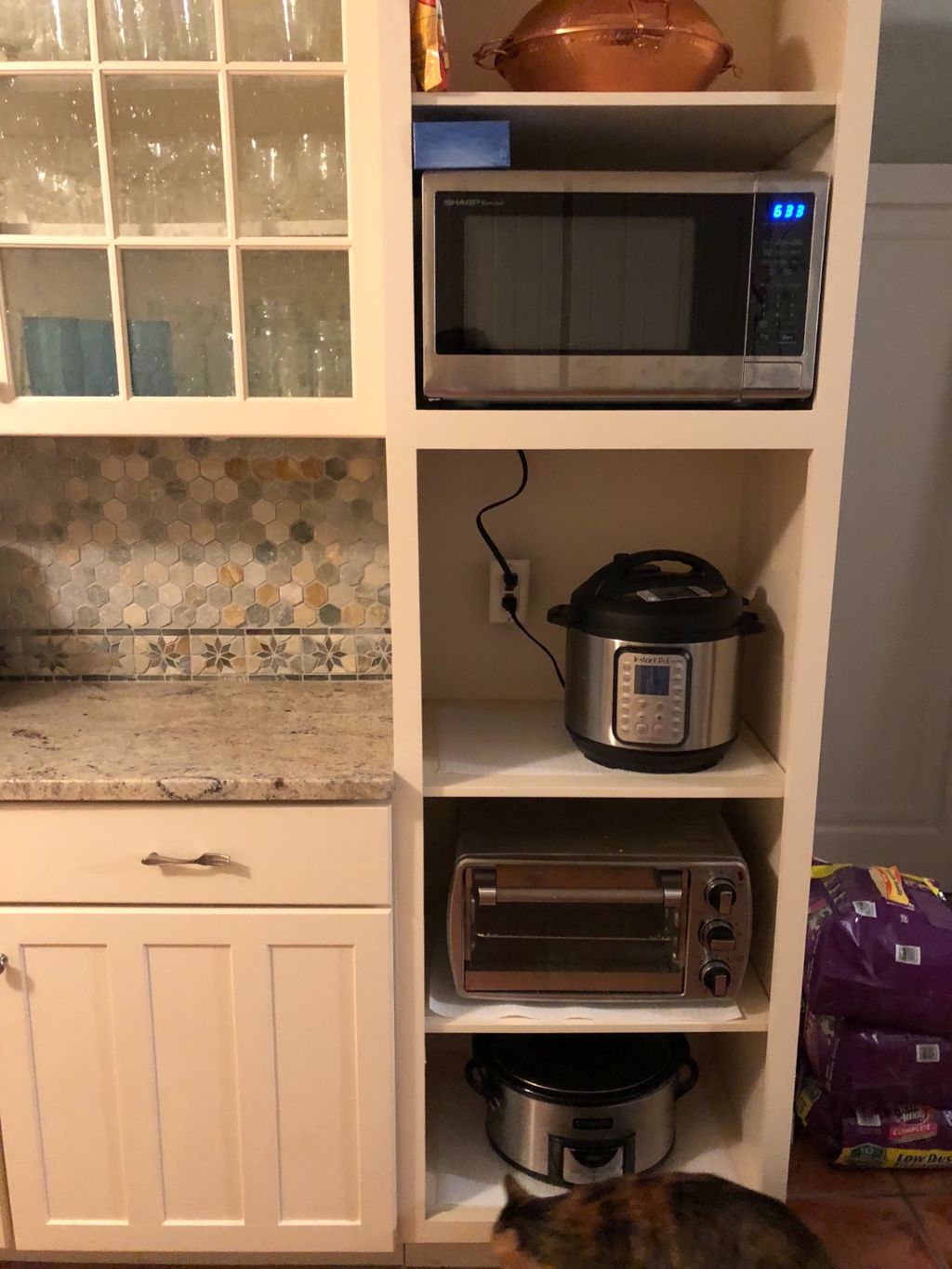 Customer photos