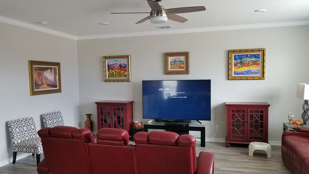 Customer photos