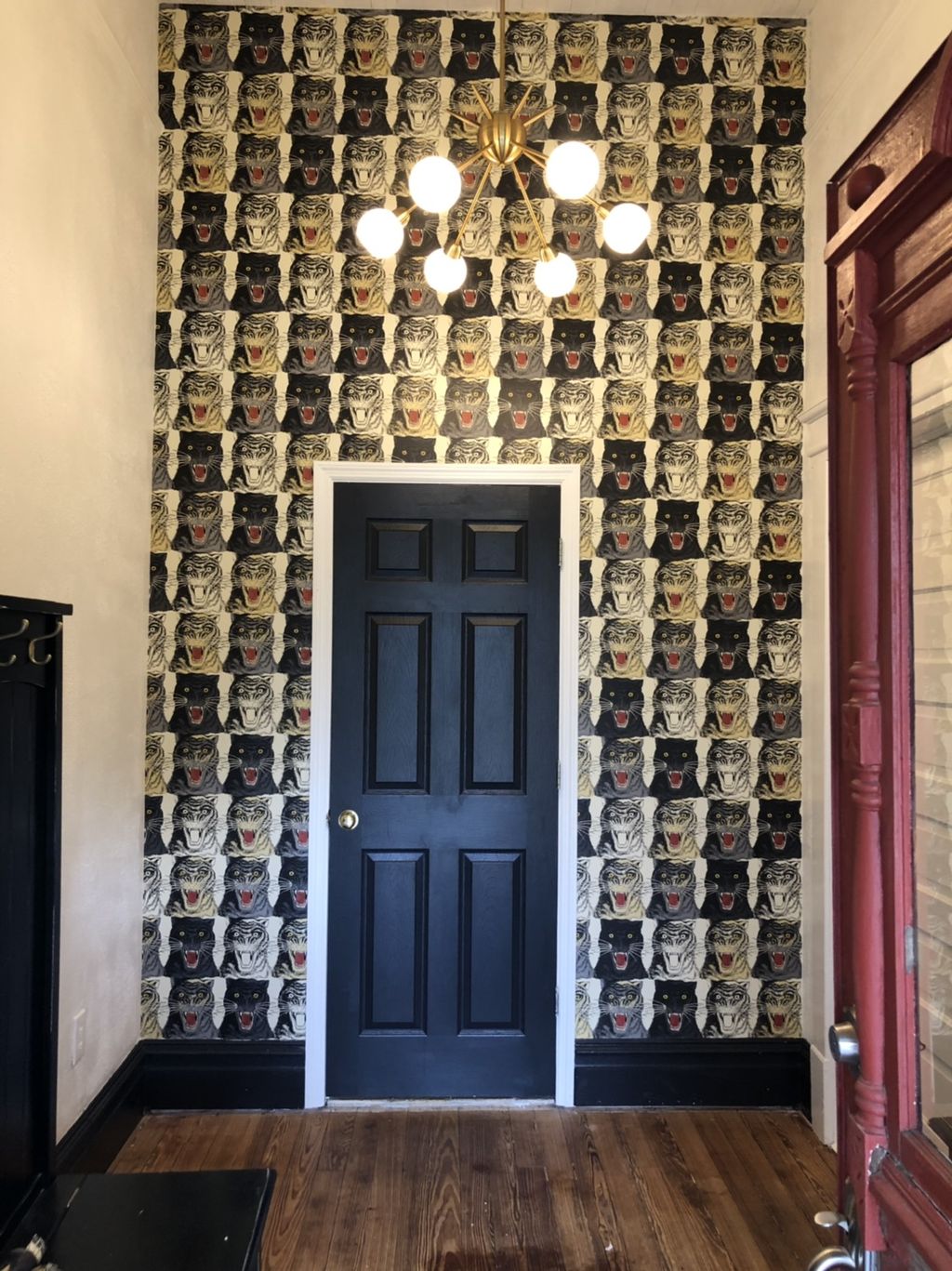 Customer photos