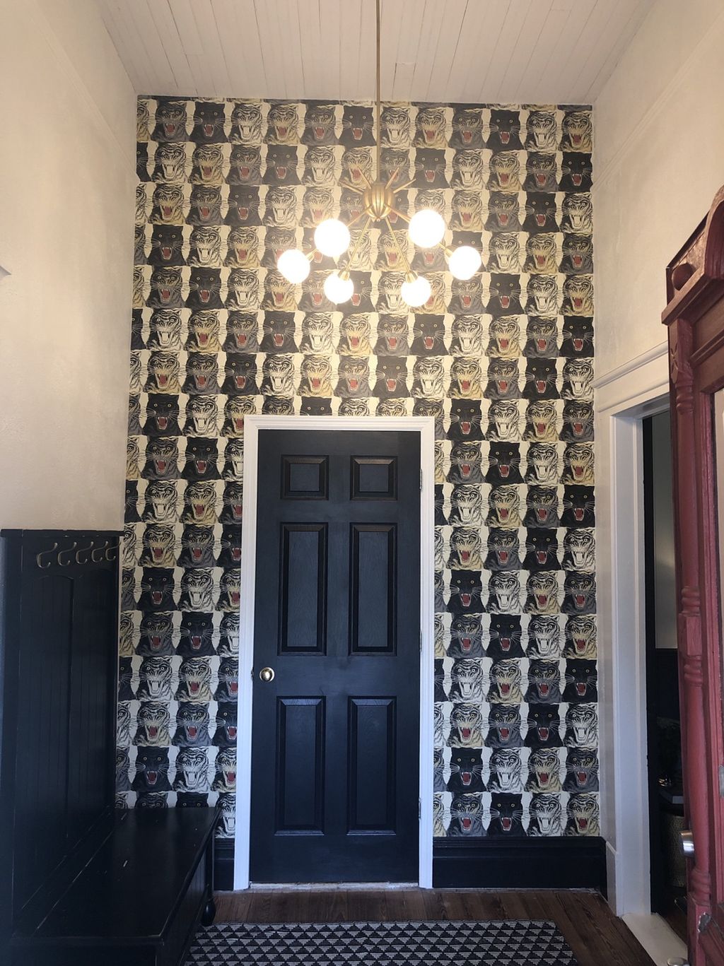 Customer photos