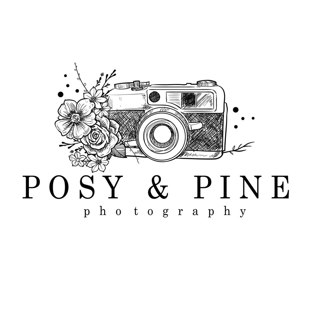 Posy & Pine Photography