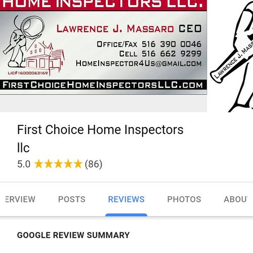 Now : 148 : 5 STAR :  Google Review's