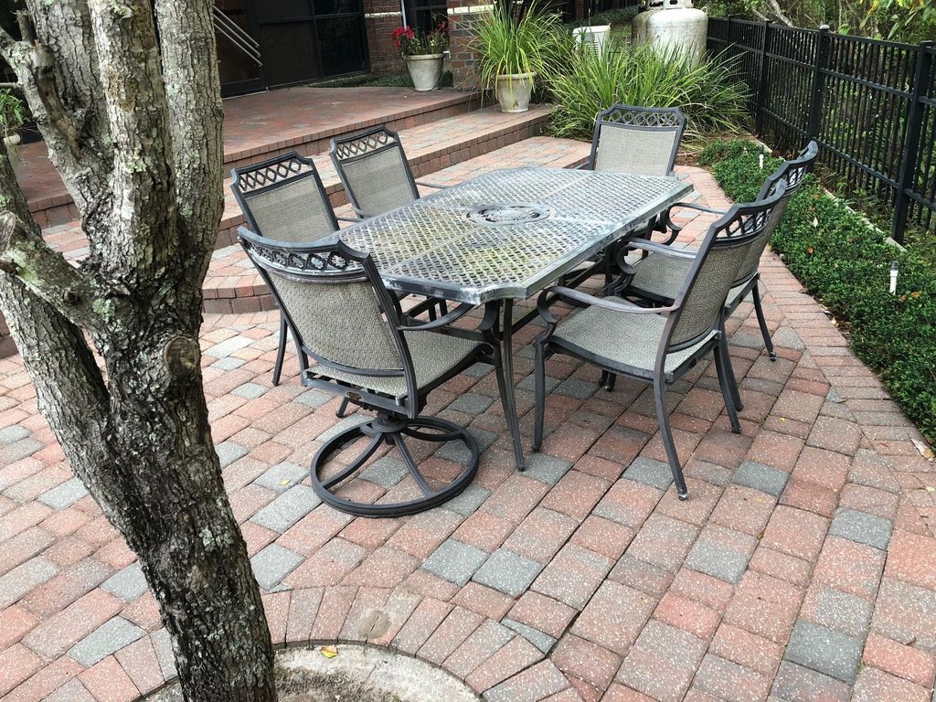 Customer photos