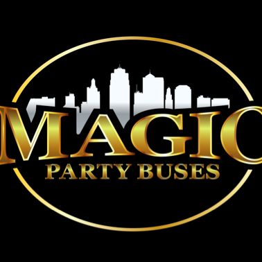 Magic Party Buses