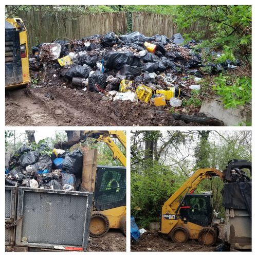 Gogo Junk Removal Lithonia Ga