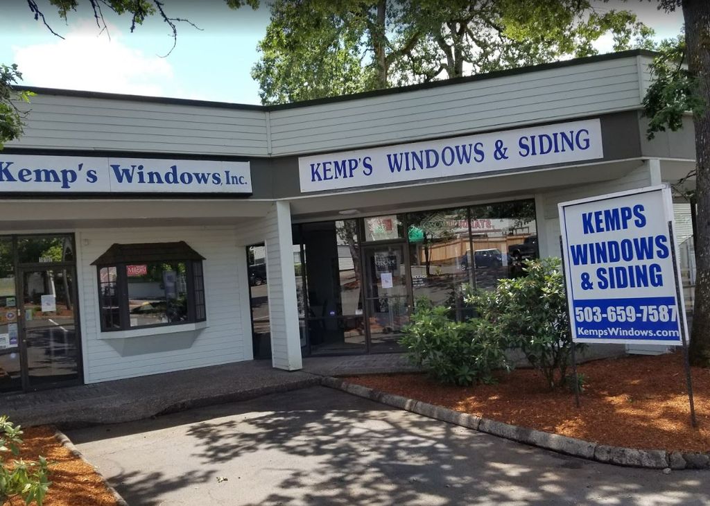 Portland - Window Installation Service
