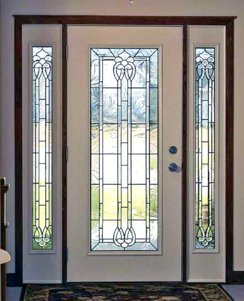 Kemp's Windows Inc. – Portland, OR - Entry Doors