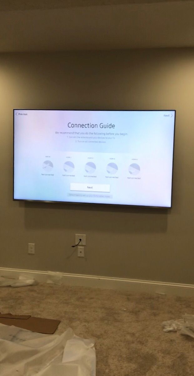 Projects and media