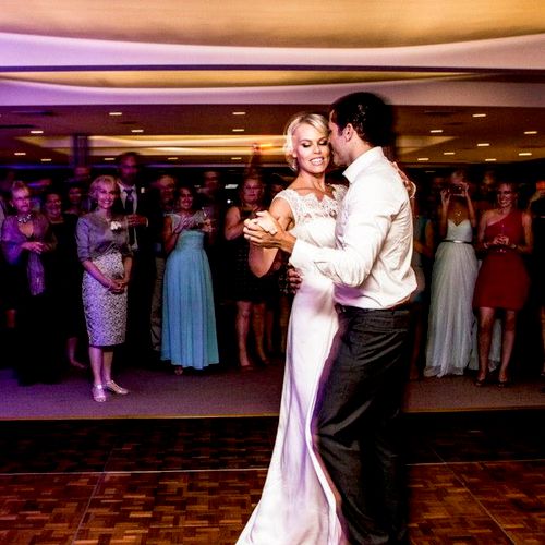 Best Wedding Dance Lessons in Studio City