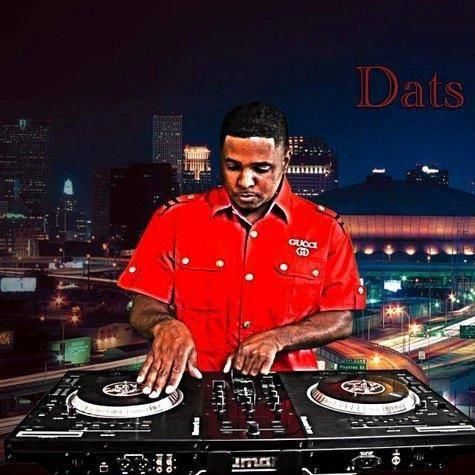 Dats Dat DJ, LLC