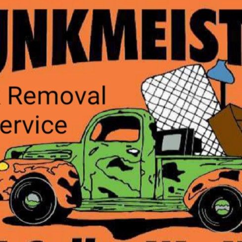 Junkmeisters Junk Removal & Cleaning Services