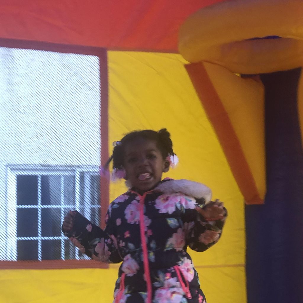Bounce House Philly