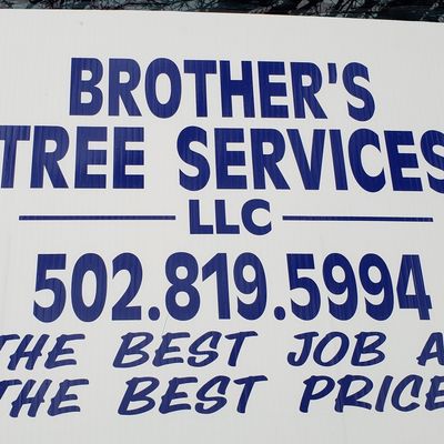 Avatar for Brother Tree Service LLC