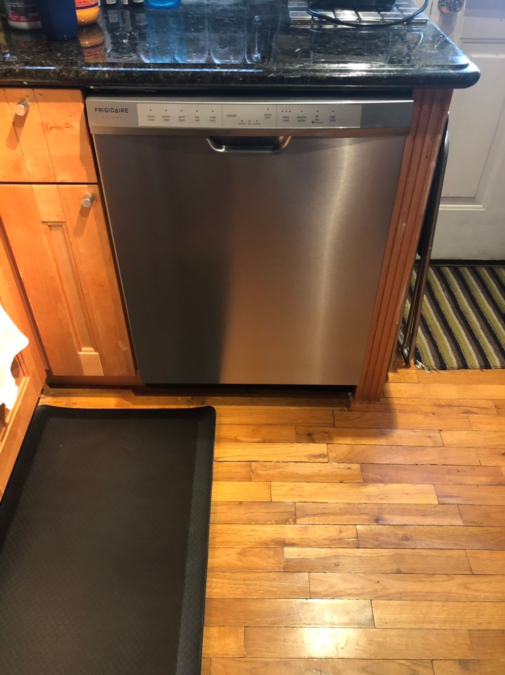 Customer photos