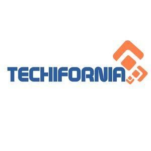 Techifornia IT Services