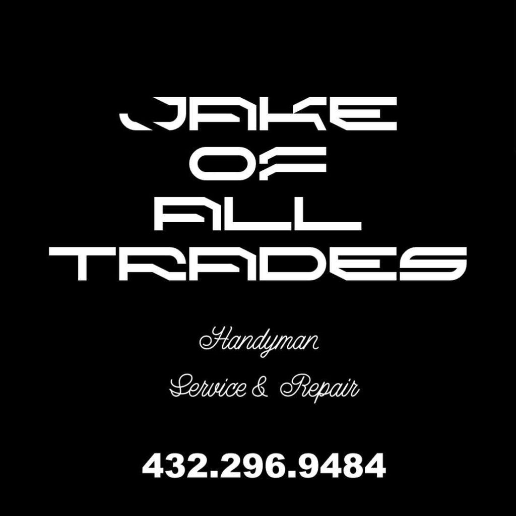 Jake Of All Trades