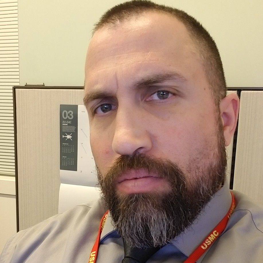 pro avatar