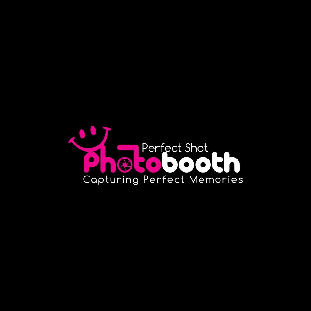 Perfect Shot Photo Booth Rental