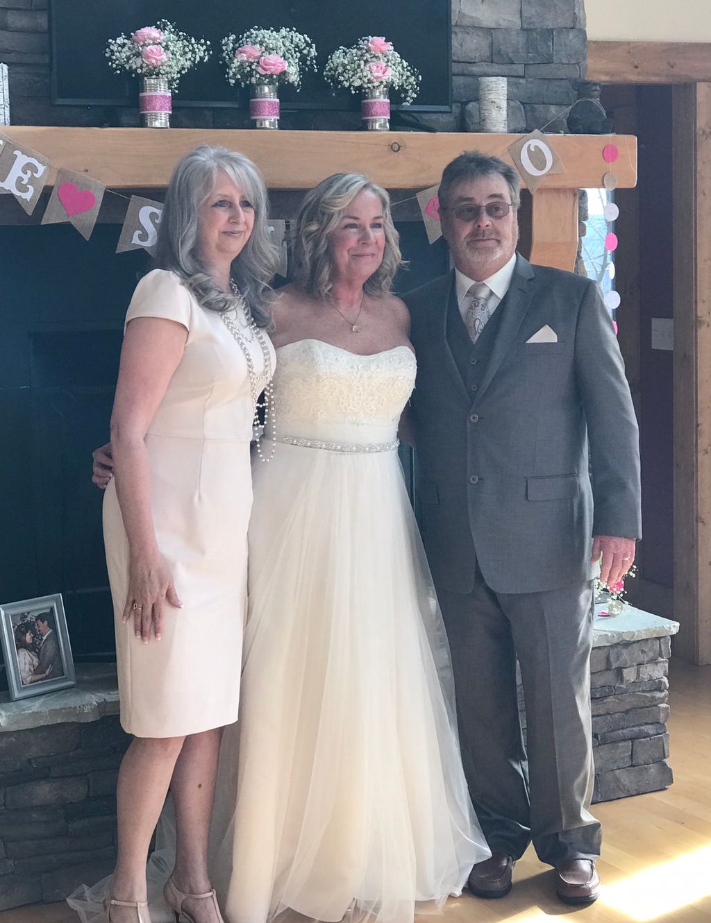 Customer photos