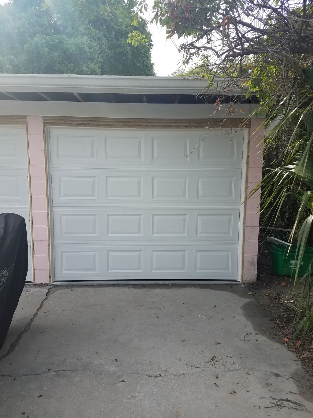 just needs a little paint