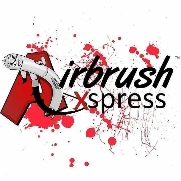 Airbrush X Spress